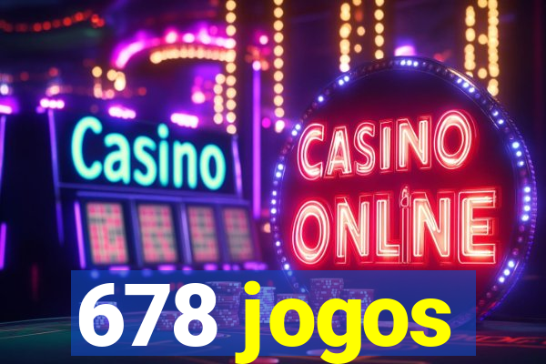 678 jogos